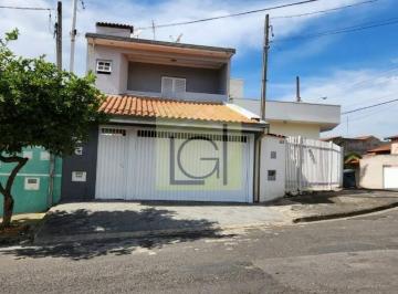 Foto 01 · Imperdível! Casa à venda em Salto-SP, no Loteamento Terras de São Pedro E São Paulo: 3 quartos, 1 su