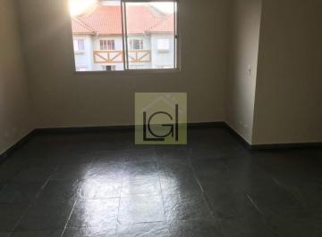 Foto 01 · Venda de Apartamento no Residencial Villa Verde em Itu-SP: 3 quartos, 1 sala, 2 banheiros, 1 vaga de