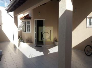 Foto 01 · Imperdível: Casa à venda em Itu-SP, Jardim Oliveira, 3 quartos, 1 suíte, 3 salas, 3 vagas, 190,40 m²