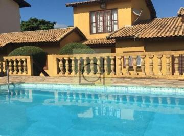 Foto 01 · Chácara à venda, 3 quartos, 1 suíte, 4 vagas, Terras de Santa Rosa - SALTO/SP