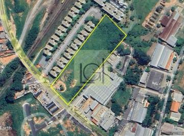 Foto 01 · Área Industrial de 13.326,90 m² à venda na Vila Padre Bento em Itu-SP: oportunidade única para inves