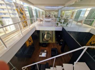 Foto 01 · Apartamento à venda, 5 quartos, 5 suítes, 4 vagas, VILA ANDRADE - SÃO PAULO/SP