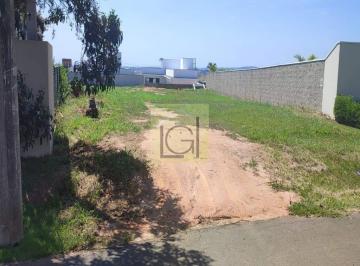 Foto 01 · TERRENO à venda, Condomínio Parque Ytu Xapada - Itu/SP
