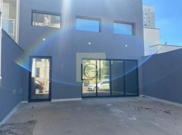Foto 01 · Salão Comercial para Locação em Itu-SP, Bairro Itu Novo Centro: 1 Sala, 2 Banheiros, 2 Vagas de Gara