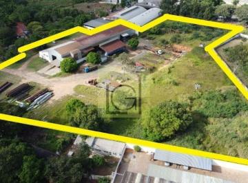 Foto 22 · Barracão Industrial para Locação em Itu-SP, Bairro Progresso: 5 Salas, 5 Banheiros, 20 Vagas de Gara