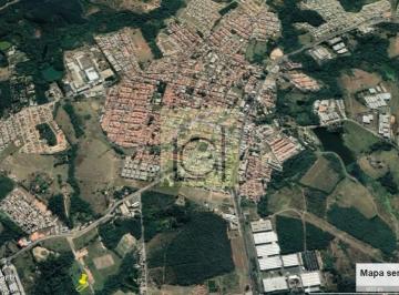 Foto 01 · TERRENO à venda, ÉDEN - SOROCABA/SP