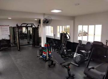 Foto · Apartamento à venda em Itu-SP: 2 quartos, sala, banheiro e vaga de garagem no Residencial Recanto do