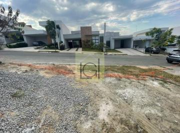 Foto 01 · Terreno à venda em condomínio exclusivo em Itu-SP: 250,00 m² de área no Condomínio Gardenville!