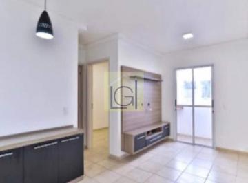 Foto 01 · Apartamento à venda, 2 quartos, 1 vaga, VILA RICA - SOROCABA/SP