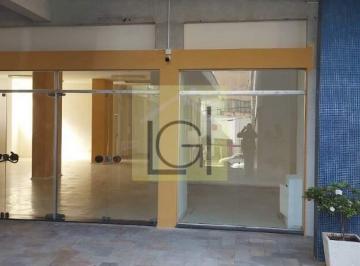 Foto 01 · Salão Comercial para Alugar no Centro de Itu (SP) | 237 m² | 2 Banheiros