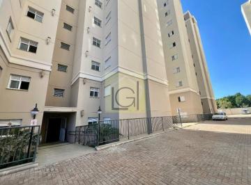 Foto 04 · Apartamento de 3 quartos com 2 suítes no Altos da Vila Nova em Itu-SP: 87m², 2 vagas - Venda e Locaç