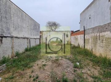 Foto 03 · Terreno à venda em Itu-SP: 210,00 m² no bairro Rancho Grande!