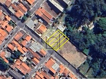Foto 01 · Terreno à venda em Itu-SP, no bairro Rancho Grande, com 180,00 m² de área. Aproveite esta oportunida