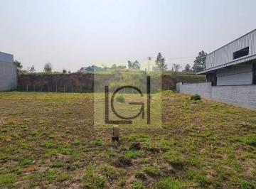 Foto 05 · Terreno em Condomínio à Venda em Itu-SP, Bairro Núcleo Industrial Jardim Porto Seguro: 1.500,00 m² d
