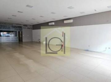 Foto 01 · Salão Comercial de Alto Padrão na Marginal Itu: 3 Salas, 2 Banheiros, 4 Vagas de Garagem, 280m² em I