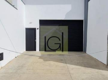 Foto 08 · Galpão Comercial para Venda (Já alugado) em Itu-SP, Bairro Jardim Santana, 151,90 m² de Área