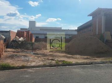 Foto 01 · TERRENO à venda, CONDOMÍNIO RESIDENCIAL SAINT PAUL - Itu/SP