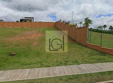 Foto 01 · Terreno para Aluguel em Votorantim/SP (Alphaville Nova Esplanada) | 425m²