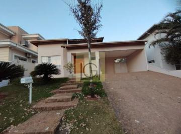 Foto 01 · Imóvel em condomínio: casa para venda em Itu-SP, 4 quartos, 4 suítes, 3 salas, 4 vagas, 300m².