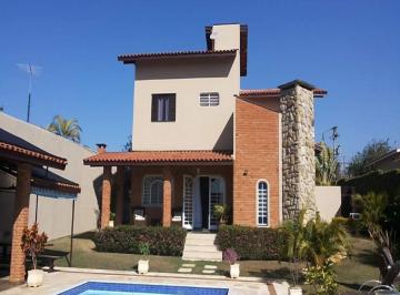 Casa · 400m² · 4 Quartos · Casa à venda, 4 quartos, 2 suítes, Centro - Vinhedo/SP