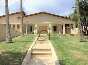 Foto 01 · Imponente mansão de luxo com 4 suítes e 788m² de área em Itu-SP, bairro Brasil: venda ou locação!