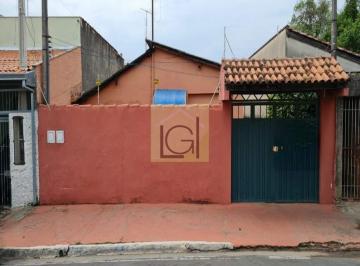 Foto 01 · Casa à venda, 2 quartos, 1 vaga, PARQUE NOSSA SENHORA DA CANDELÁRIA - Itu/SP