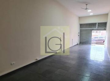 Foto 01 · Salão Comercial para Locação no Centro de Itu-SP: 1 Sala, 2 Banheiros e 60m² de Área.