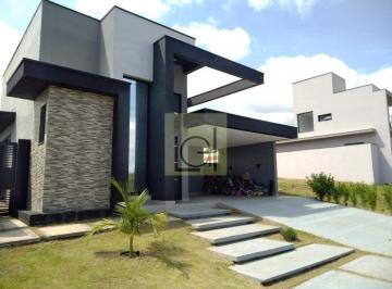 Foto 01 · Imperdível Casa à Venda ou Locação em Itu-SP, 3 Quartos, 3 Suítes, 4 Banheiros, 2 Vagas, 174m² no Lo