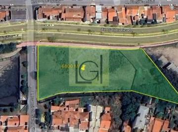 Foto 12 · Terreno à venda em Itu-SP, na Vila Gatti: 1 quarto, 6.800,00 m² de área!