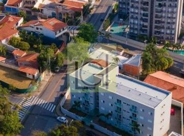 Foto 01 · Apartamento à venda em Itu-SP, Brasil: 2 quartos, 1 suíte, 1 sala, 1 banheiro, garagem e 100m² de ár