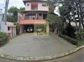 Casa · 500m² · 4 Quartos · 8 Vagas · Imperdível oportunidade: Casa de luxo com 4 suítes e 8 vagas de garagem no Condomínio Jardim Theodor