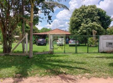 Foto 01 · Chácara à venda, 4 quartos, 6 vagas, QUERÊNCIA DO TURVO - CAPÃO BONITO/SP