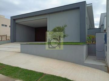 Foto 01 · Imperdível oportunidade: Casa de alto padrão em condomínio no Residencial Saint Paul - Itu-SP, 3 suí