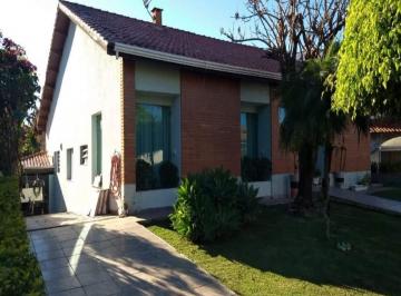 Casa · 430m² · 4 Quartos · 2 Vagas · Casa à venda, 4 quartos, 1 suíte, 2 vagas, CONDOMÍNIO CAMPOS DE SANTO ANTÔNIO - Itu/SP