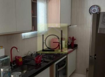 Foto 01 · Imperdível: Apartamento à venda em Itu-SP, bairro Parque das Indústrias, 2 quartos, 1 sala, 1 banhei