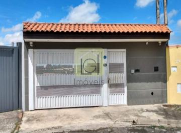 Casa · 100m² · 4 Quartos · 5 Vagas · Casa à venda, 4 quartos, 5 vagas, RANCHO GRANDE - Itu/SP