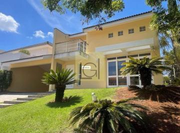Foto 01 · Casa de luxo em condomínio à venda em Itu-SP, bairro Jardim Theodora: 3 quartos, 3 suítes, 3 salas, 