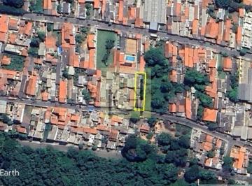 Foto 01 · Terreno à venda em Itu-SP, bairro Progresso, 500m² de área! Aproveite essa oportunidade única!