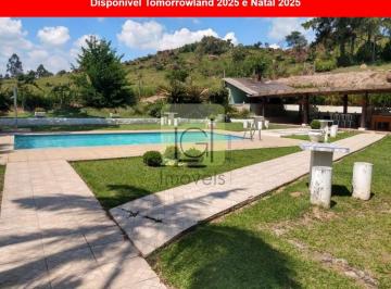 Rural · 24200m² · 9 Quartos · 10 Vagas · Sítio de Alto Padrão para Venda ou Locação em Itu-SP, Jardim Paraíso II - 9 Quartos, 9 Suítes, 1 Sal