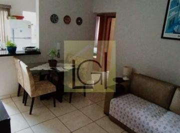 Foto 01 · Apartamento à venda, 2 quartos, Vila Roma - SALTO/SP