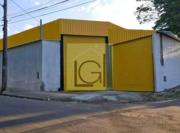 Foto 09 · Barracão Comercial para Locação no Jardim Paraíso, Itu-SP: 350m², 1 Banheiro. Venha Conferir!