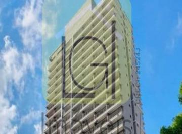 Apartamento · 25m² · 1 Quarto · 1 Vaga · [tipoImovel] [finalidade]