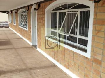 Foto 01 · Casa à Venda em Itu - SP: 4 Quartos, 4 Suítes, 3 Salas, 8 Banheiros, 8 Vagas, 700m² no Alto das Palm