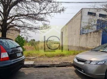 Foto 02 · Terreno comercial de 180m² à venda em Itu-SP, no Jardim Paulista! Aproveite essa oportunidade única!