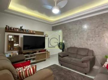 Foto 01 · Casa à venda, 3 quartos, 1 suíte, 2 vagas, JARDIM BOM RETIRO - SALTO/SP