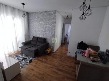 Foto 12 · Imperdível: Apartamento à venda em Itu-SP, no Condomínio Bretagne, com 2 quartos, sala, banheiro, va