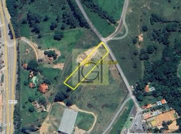 Foto 04 · Terreno Industrial à Venda em Itu-SP, Bairro Granjas Bela Vista 5.007,42 m² de Área