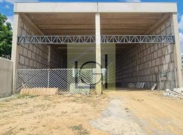Foto 02 · Galpão para locação em Itu-SP, Parque Nossa Senhora da Candelária: 1 sala, 4 banheiros, 3 vagas, 700