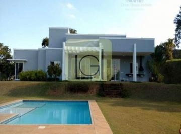 Casa · 360m² · 3 Quartos · 2 Vagas · Casa de luxo à venda em Itu-SP, no bairro Fazenda Vila Real: 3 quartos, 3 suítes, 2 salas, 5 banheir