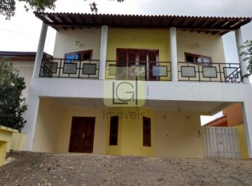 Casa · 410m² · 5 Quartos · 4 Vagas · Casa à venda, 5 quartos, 5 suítes, 4 vagas, CONDOMÍNIO PORTAL DE ITU - Itu/SP